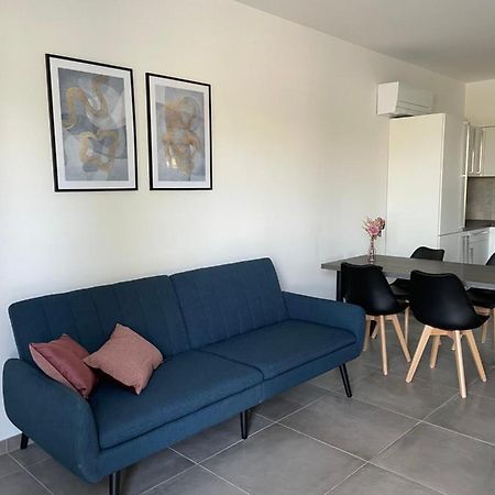 Apartments Casa Bianca Portorož Eksteriør bilde