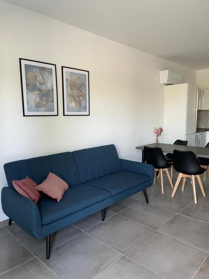 Apartments Casa Bianca Portorož Eksteriør bilde