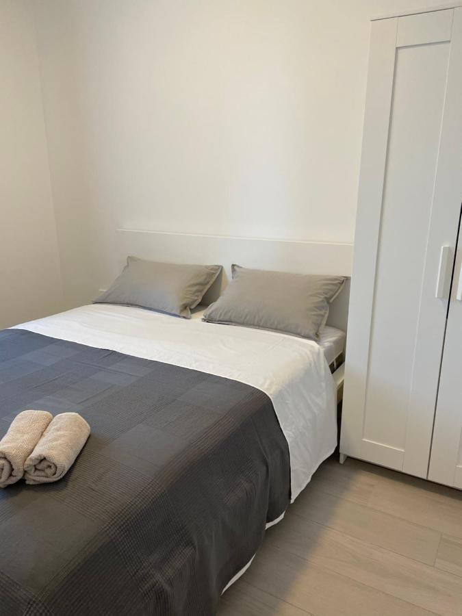 Apartments Casa Bianca Portorož Eksteriør bilde